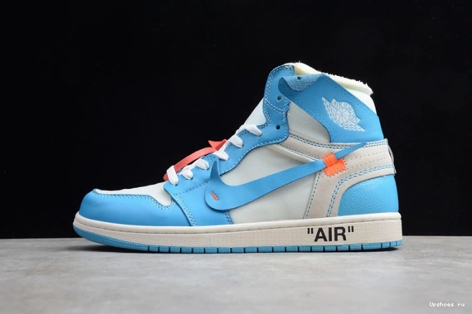 Air AQ0818-148 Date Jordan x 1 Release UNC O-W 0224